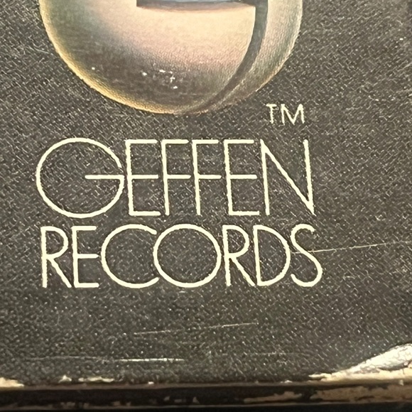 John Lennon and Yoko Ono Double Fantasy LP Vinyl Record . 1980 - Picture 9 of 14